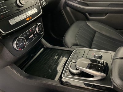 2019 Mercedes-Benz GLS GLS 450 4MATIC®***BLUE CERTIFIED***