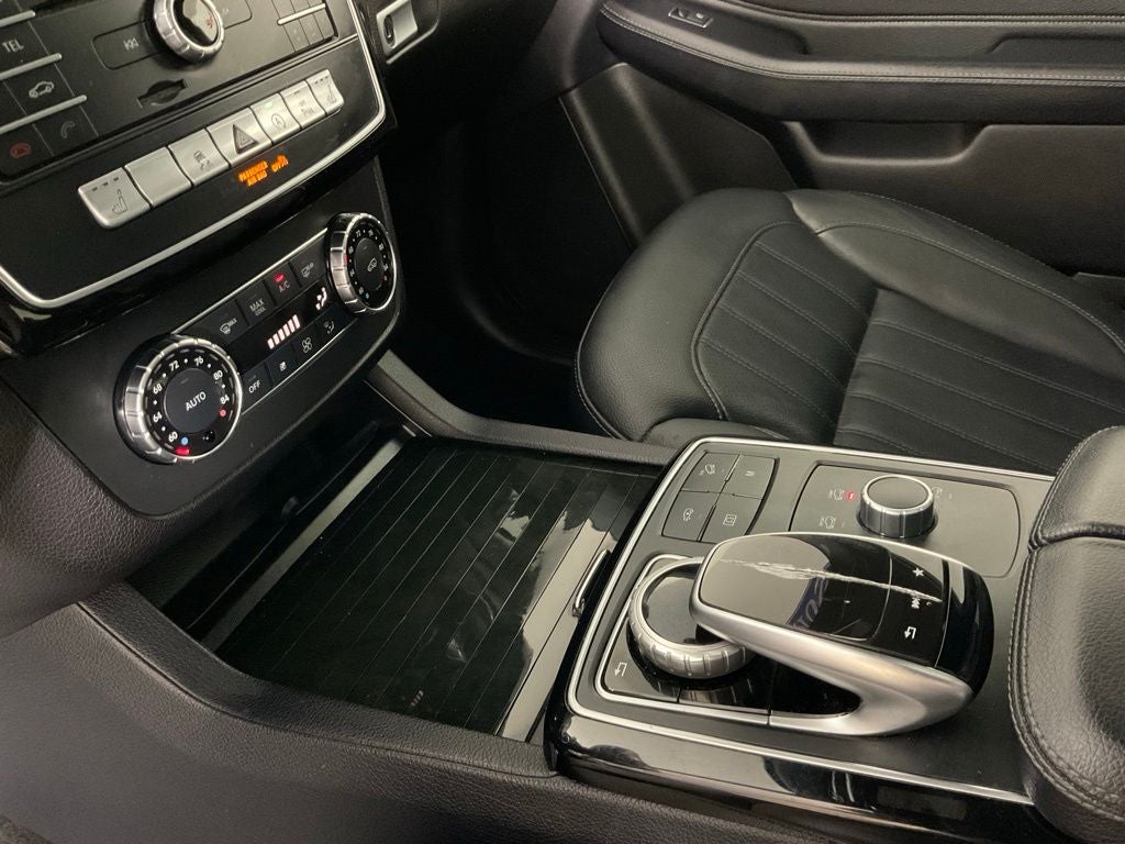 2019 Mercedes-Benz GLS GLS 450 4MATIC®***BLUE CERTIFIED***