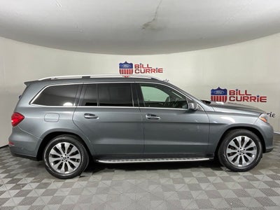 2019 Mercedes-Benz GLS GLS 450 4MATIC®***BLUE CERTIFIED***