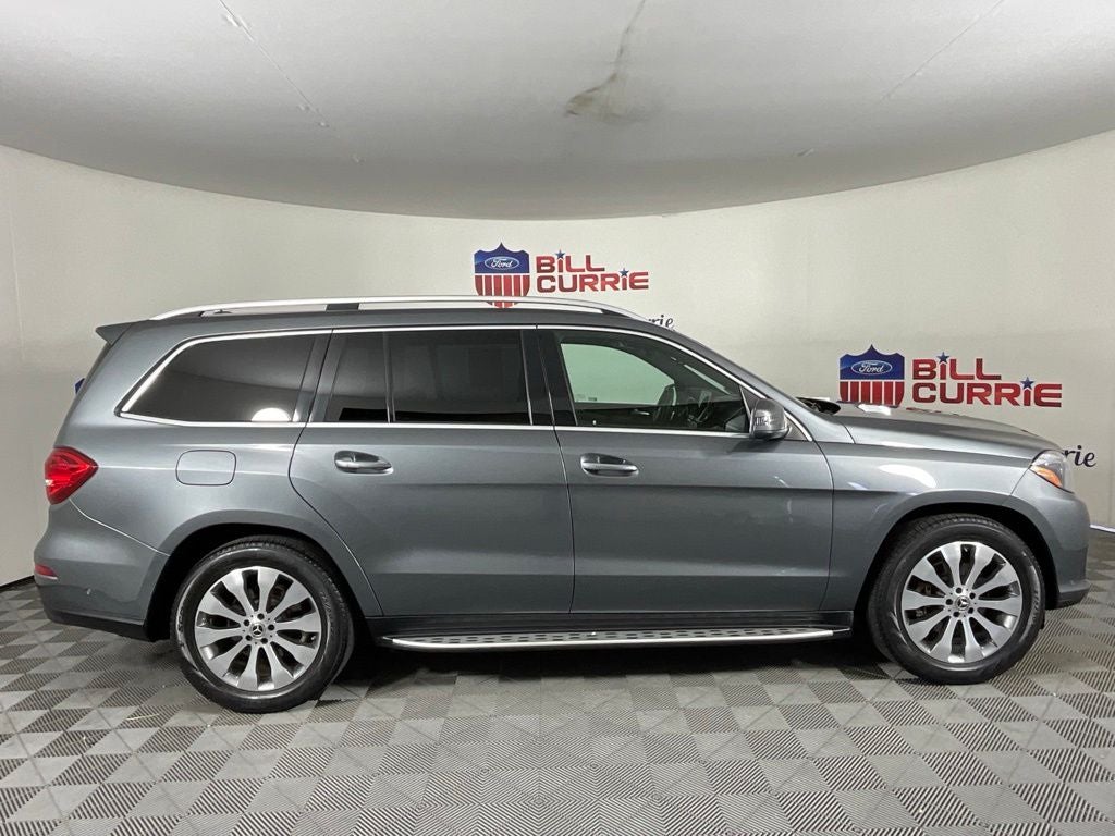 2019 Mercedes-Benz GLS GLS 450 4MATIC®***BLUE CERTIFIED***