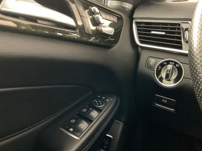2019 Mercedes-Benz GLS GLS 450 4MATIC®***BLUE CERTIFIED***