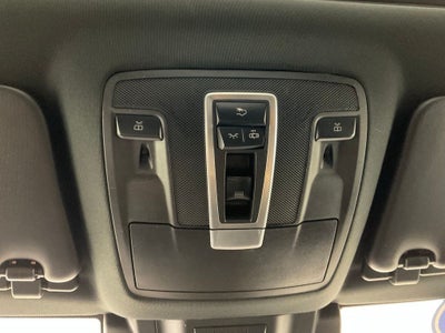 2019 Mercedes-Benz GLS GLS 450 4MATIC®***BLUE CERTIFIED***