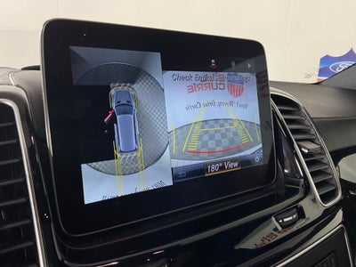 2019 Mercedes-Benz GLS GLS 450 4MATIC®***BLUE CERTIFIED***