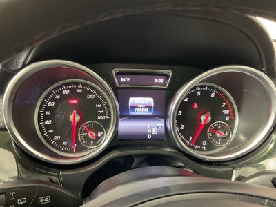 2019 Mercedes-Benz GLS GLS 450 4MATIC®***BLUE CERTIFIED***