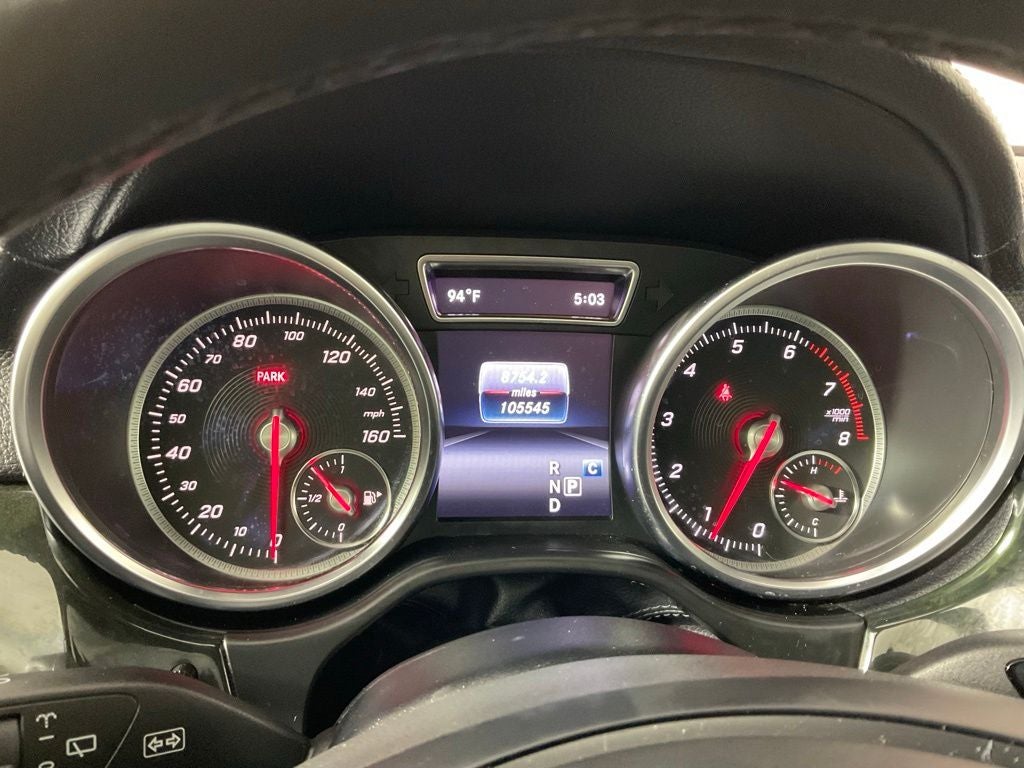 2019 Mercedes-Benz GLS GLS 450 4MATIC®***BLUE CERTIFIED***