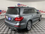 2019 Mercedes-Benz GLS GLS 450 4MATIC®***BLUE CERTIFIED***