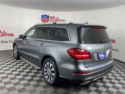 2019 Mercedes-Benz GLS GLS 450 4MATIC®***BLUE CERTIFIED***