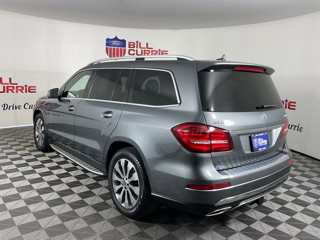 2019 Mercedes-Benz GLS GLS 450 4MATIC®***BLUE CERTIFIED***
