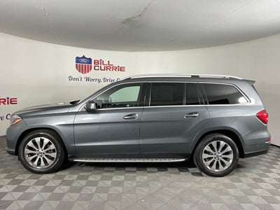 2019 Mercedes-Benz GLS GLS 450 4MATIC®***BLUE CERTIFIED***