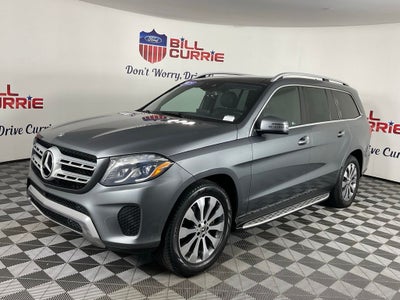 2019 Mercedes-Benz GLS GLS 450 4MATIC®***BLUE CERTIFIED***