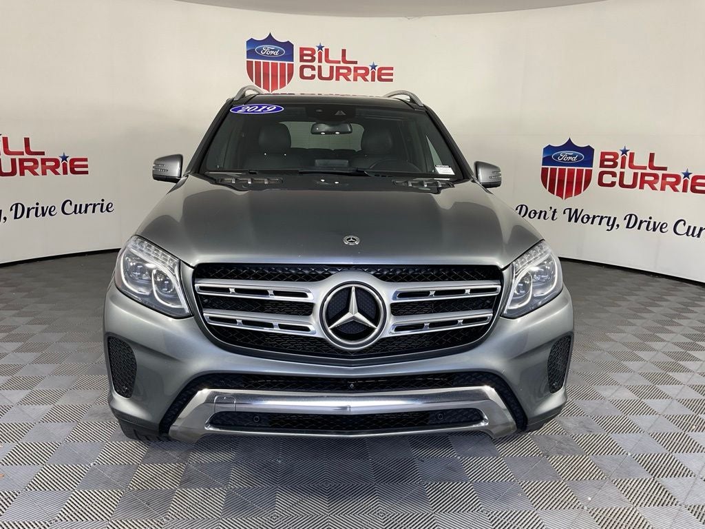 2019 Mercedes-Benz GLS GLS 450 4MATIC®***BLUE CERTIFIED***