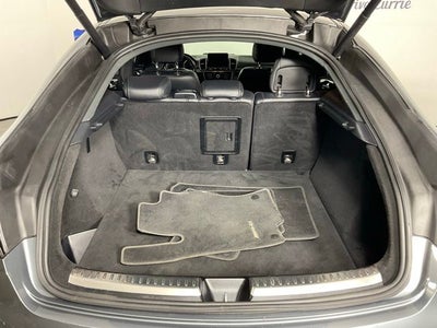 2019 Mercedes-Benz GLE GLE 43 AMG®***PRE AUCTION SALE*** 4MATIC®