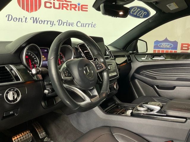 2019 Mercedes-Benz GLE GLE 43 AMG®***PRE AUCTION SALE*** 4MATIC®