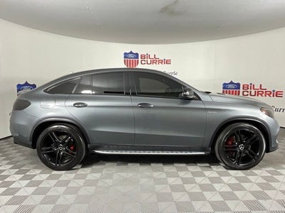 2019 Mercedes-Benz GLE GLE 43 AMG®***PRE AUCTION SALE*** 4MATIC®