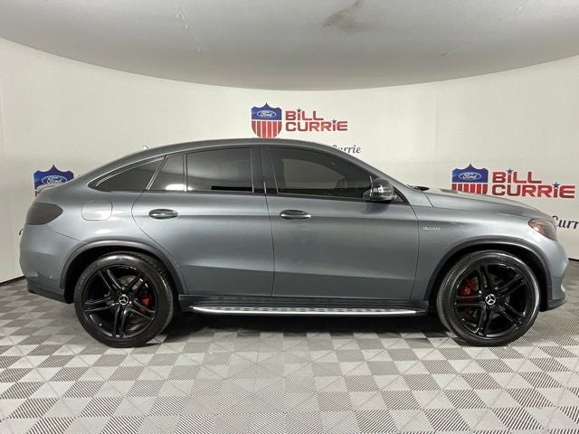 2019 Mercedes-Benz GLE GLE 43 AMG®***PRE AUCTION SALE*** 4MATIC®