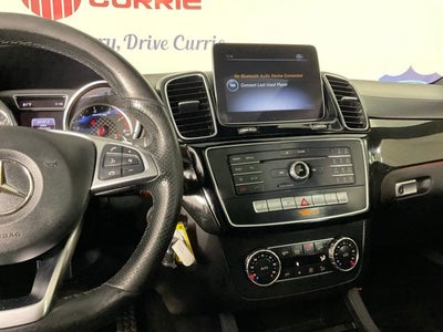 2019 Mercedes-Benz GLE GLE 43 AMG®***PRE AUCTION SALE*** 4MATIC®