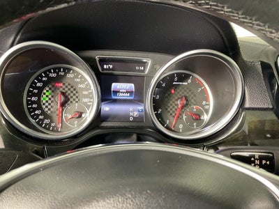 2019 Mercedes-Benz GLE GLE 43 AMG®***PRE AUCTION SALE*** 4MATIC®