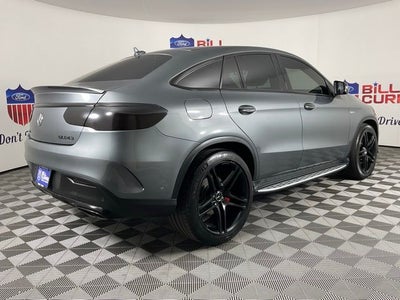2019 Mercedes-Benz GLE GLE 43 AMG®***PRE AUCTION SALE*** 4MATIC®