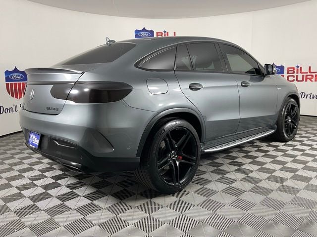 2019 Mercedes-Benz GLE GLE 43 AMG®***PRE AUCTION SALE*** 4MATIC®