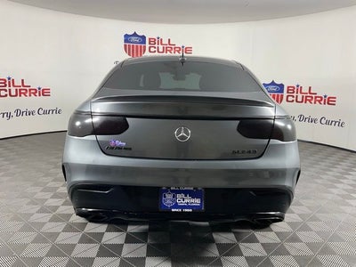 2019 Mercedes-Benz GLE GLE 43 AMG®***PRE AUCTION SALE*** 4MATIC®
