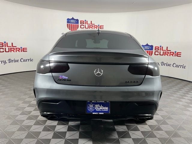 2019 Mercedes-Benz GLE GLE 43 AMG®***PRE AUCTION SALE*** 4MATIC®