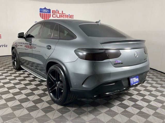 2019 Mercedes-Benz GLE GLE 43 AMG®***PRE AUCTION SALE*** 4MATIC®
