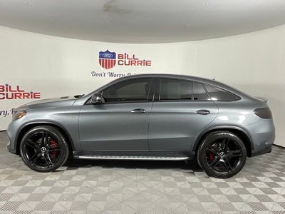 2019 Mercedes-Benz GLE GLE 43 AMG®***PRE AUCTION SALE*** 4MATIC®