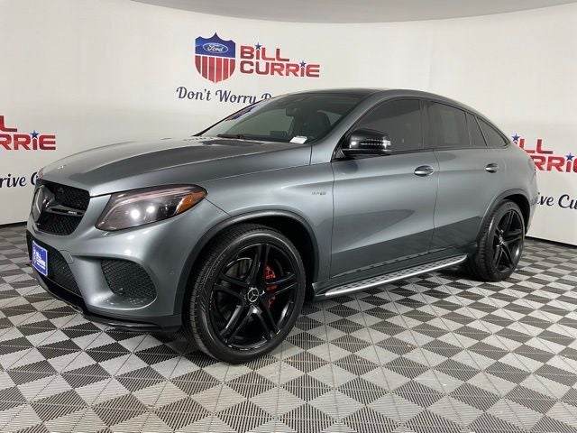 2019 Mercedes-Benz GLE GLE 43 AMG®***PRE AUCTION SALE*** 4MATIC®