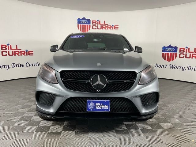 2019 Mercedes-Benz GLE GLE 43 AMG®***PRE AUCTION SALE*** 4MATIC®