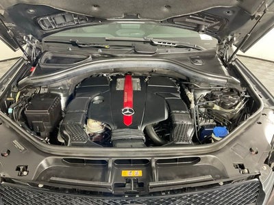 2019 Mercedes-Benz GLE GLE 43 AMG®***PRE AUCTION SALE*** 4MATIC®