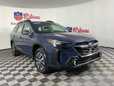 2024 Subaru Outback 2.5i ***BLUE CERTIFIED***
