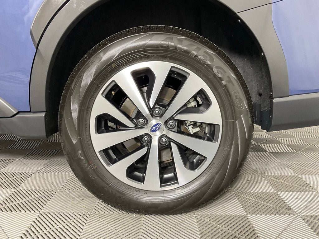 2024 Subaru Outback 2.5i ***BLUE CERTIFIED***