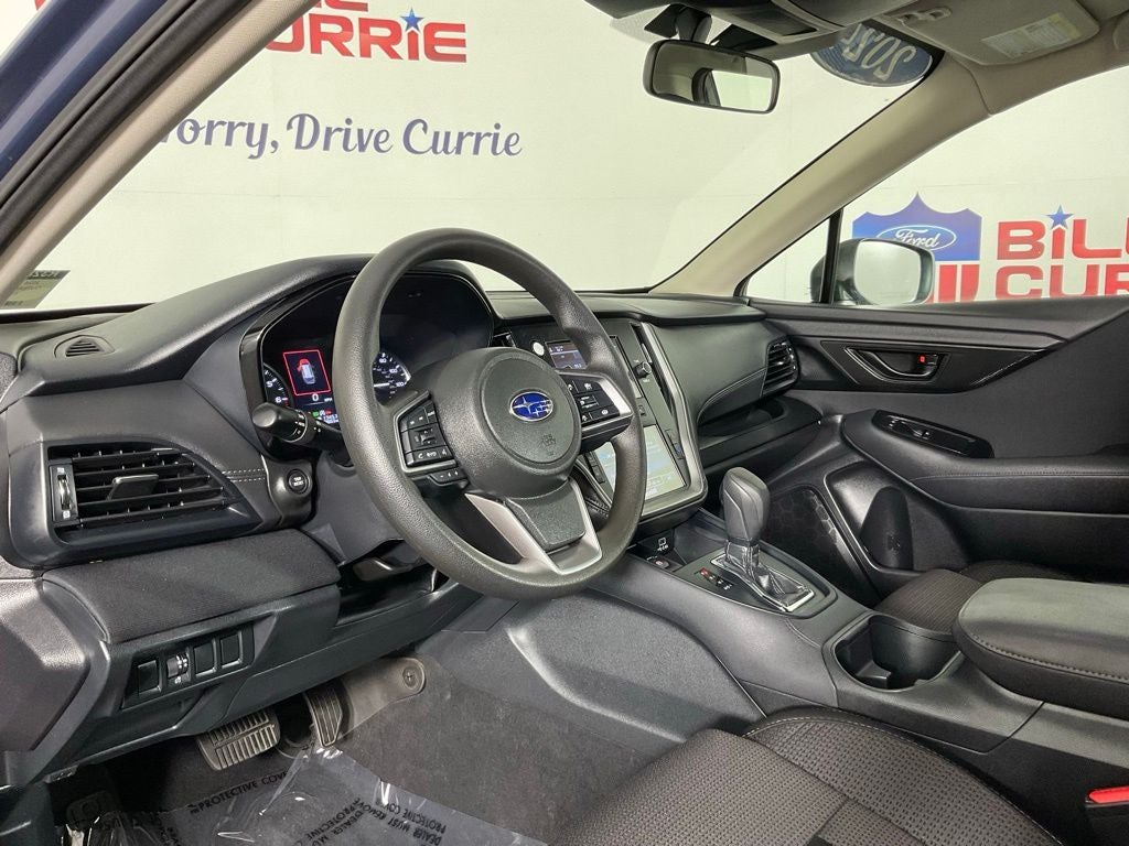 2024 Subaru Outback 2.5i ***BLUE CERTIFIED***