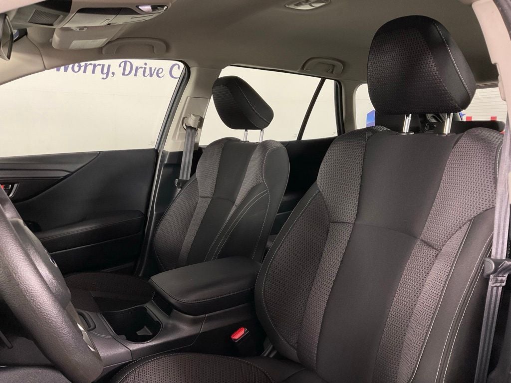 2024 Subaru Outback 2.5i ***BLUE CERTIFIED***