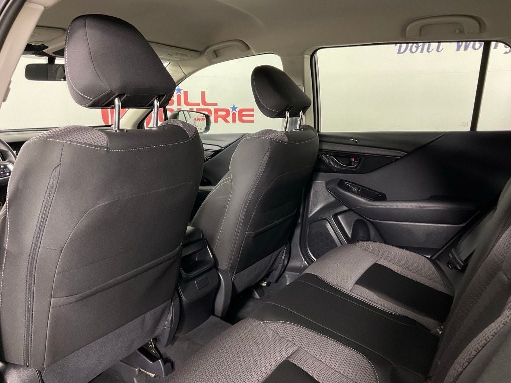 2024 Subaru Outback 2.5i ***BLUE CERTIFIED***
