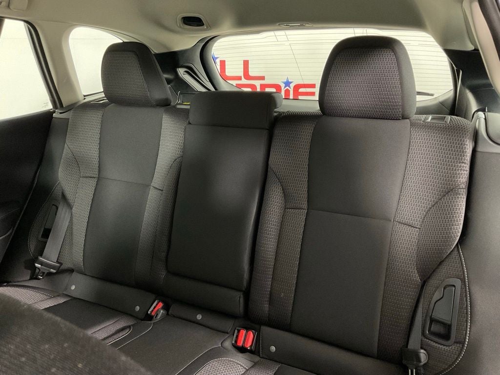 2024 Subaru Outback 2.5i ***BLUE CERTIFIED***