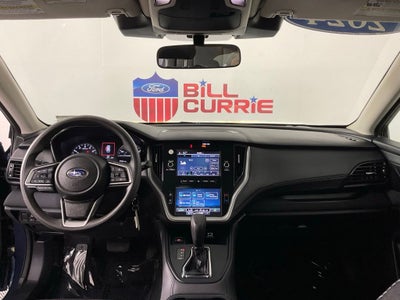 2024 Subaru Outback 2.5i ***BLUE CERTIFIED***