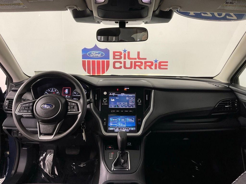2024 Subaru Outback 2.5i ***BLUE CERTIFIED***