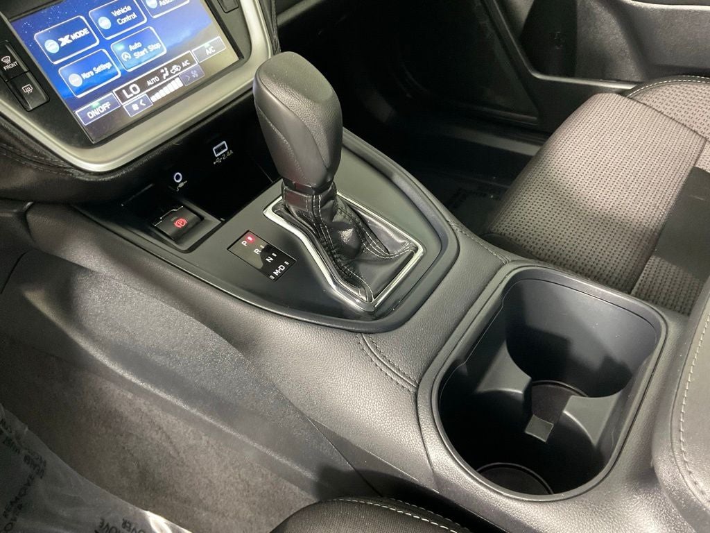 2024 Subaru Outback 2.5i ***BLUE CERTIFIED***