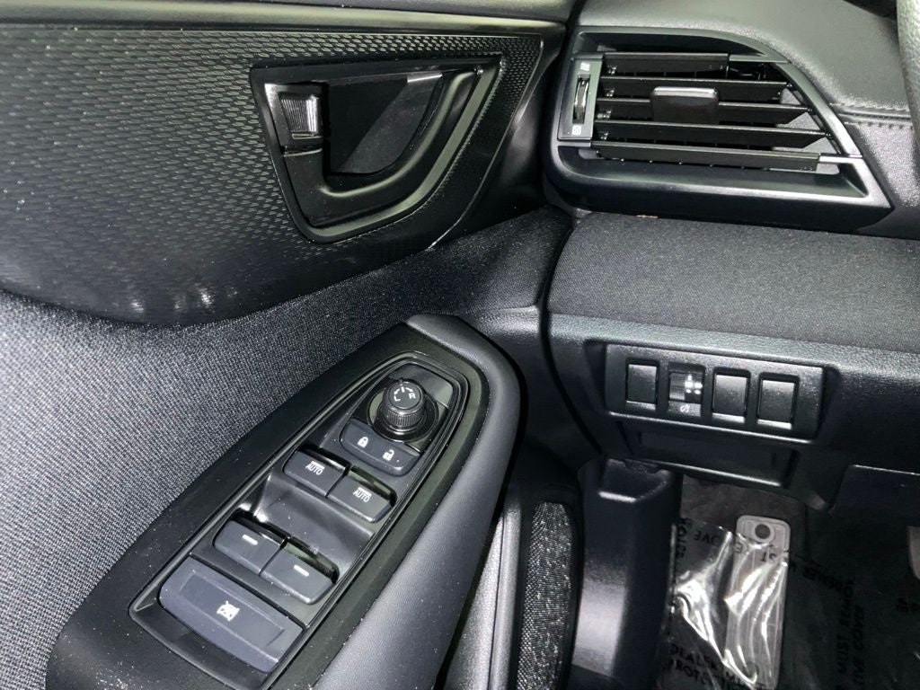 2024 Subaru Outback 2.5i ***BLUE CERTIFIED***