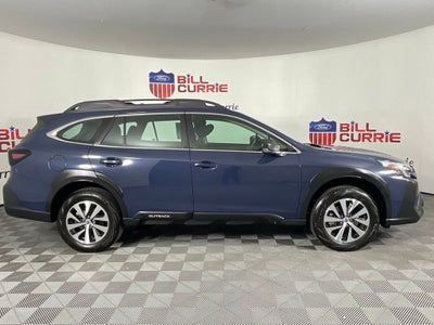 2024 Subaru Outback 2.5i ***BLUE CERTIFIED***