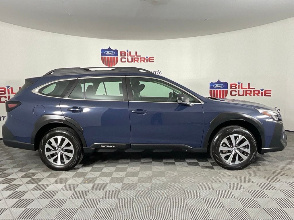 2024 Subaru Outback 2.5i ***BLUE CERTIFIED***