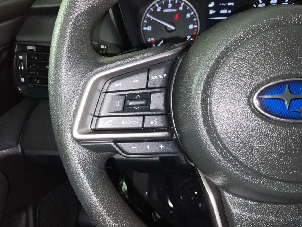 2024 Subaru Outback 2.5i ***BLUE CERTIFIED***
