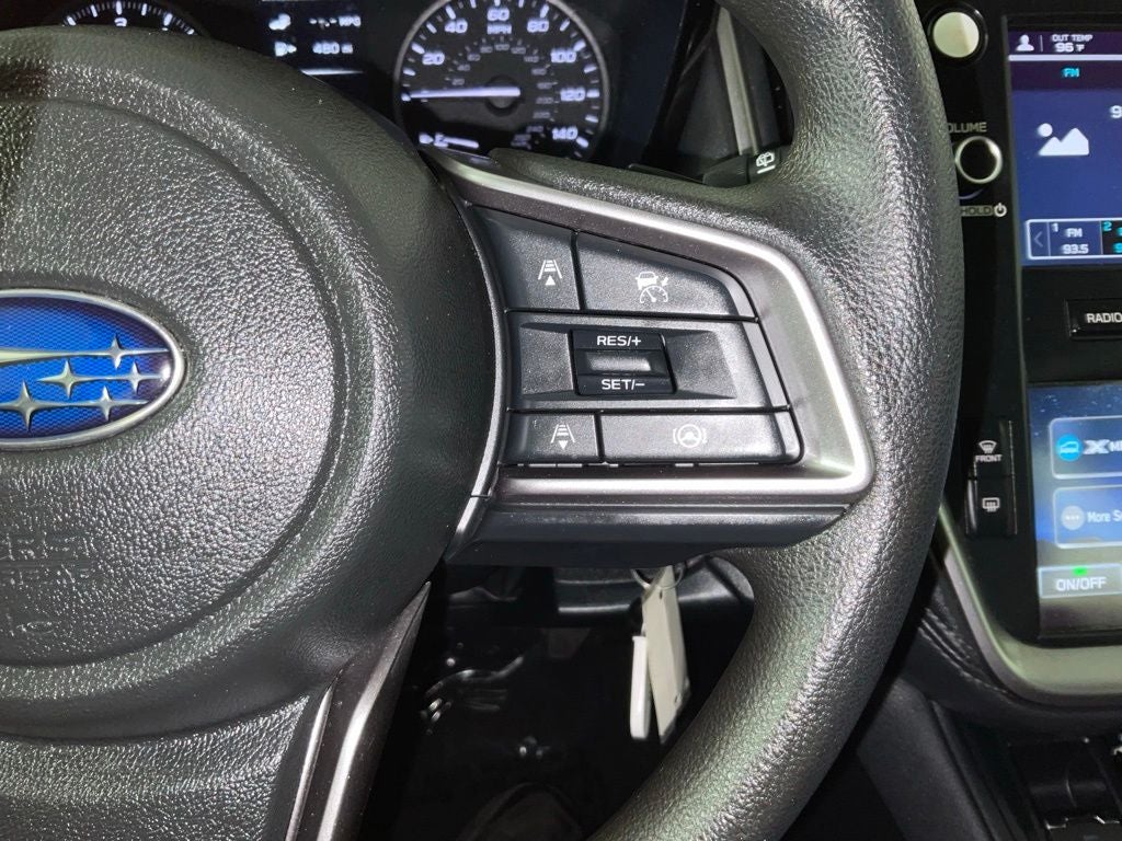 2024 Subaru Outback 2.5i ***BLUE CERTIFIED***