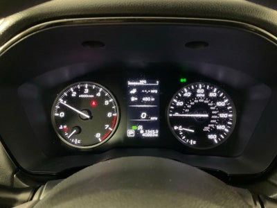 2024 Subaru Outback 2.5i ***BLUE CERTIFIED***