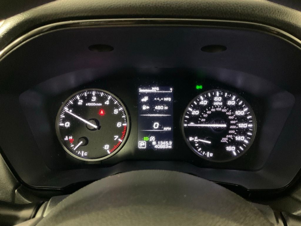 2024 Subaru Outback 2.5i ***BLUE CERTIFIED***