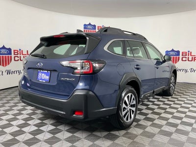 2024 Subaru Outback 2.5i ***BLUE CERTIFIED***
