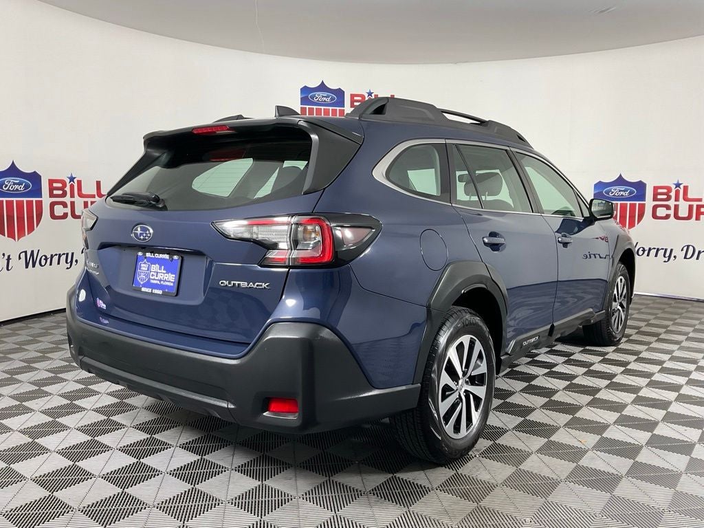 2024 Subaru Outback 2.5i ***BLUE CERTIFIED***