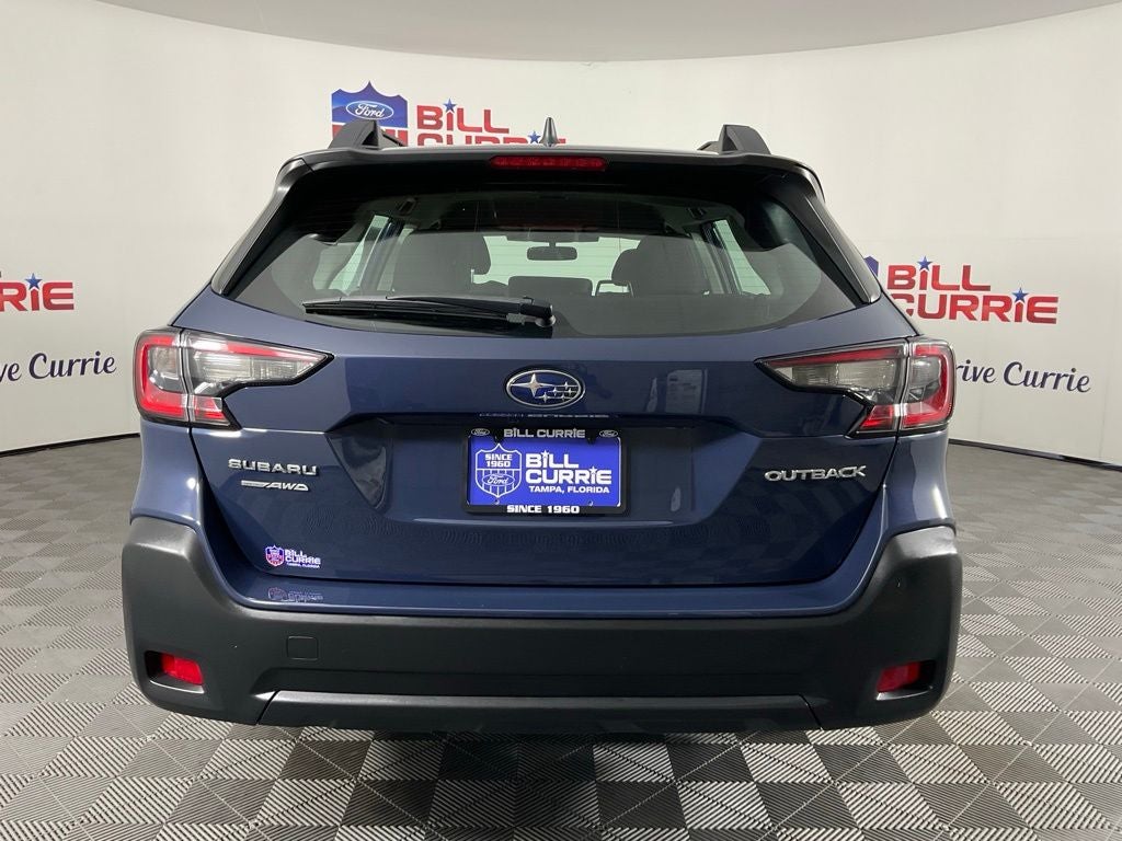 2024 Subaru Outback 2.5i ***BLUE CERTIFIED***
