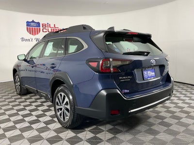 2024 Subaru Outback 2.5i ***BLUE CERTIFIED***